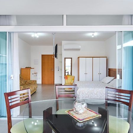 Ubatuba Home Studio Esterno foto