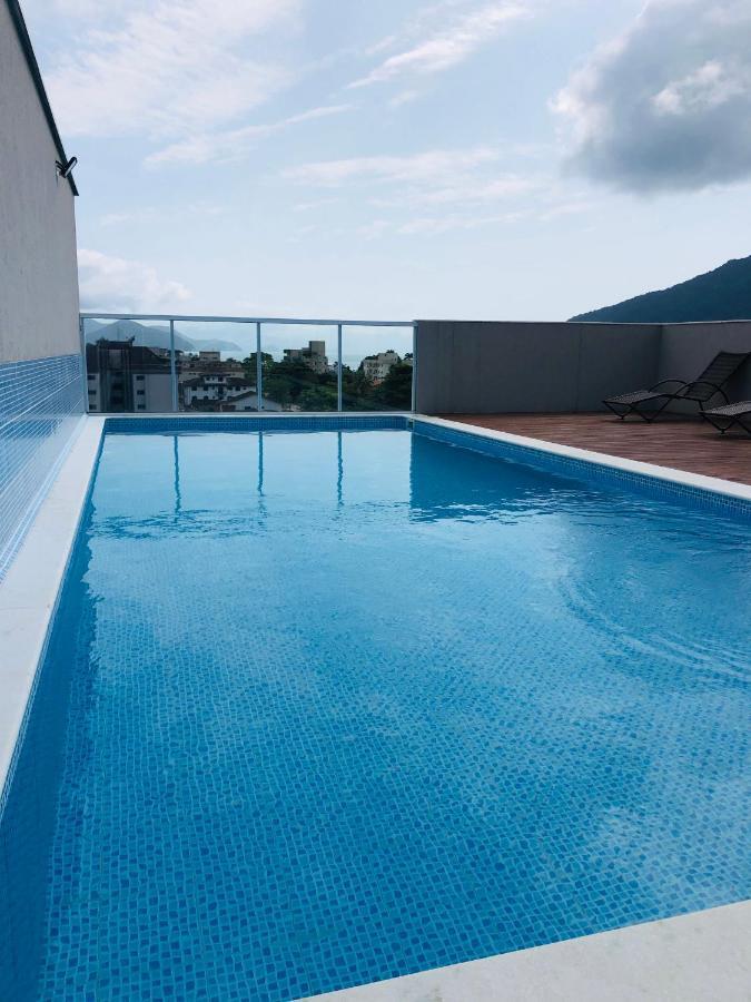 Ubatuba Home Studio Esterno foto